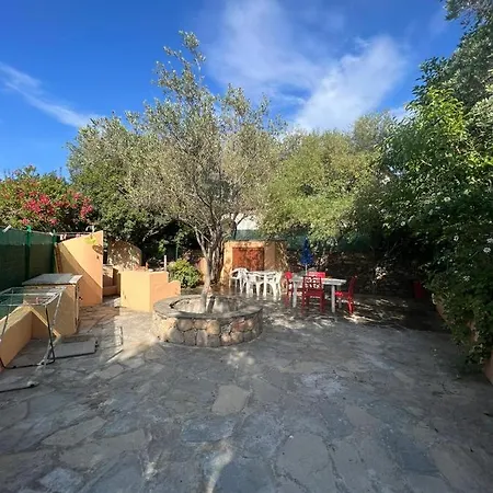 Trilocale Climatizzato Con Cortile *