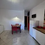 Trilocale Climatizzato Con Cortile