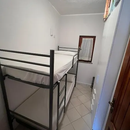 Feriehus Trilocale Climatizzato Con Cortile *