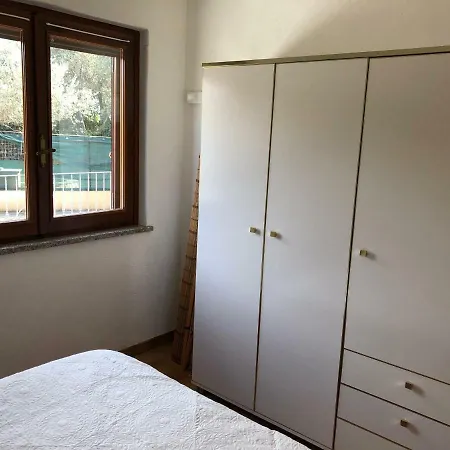 Trilocale Climatizzato Con Cortile *