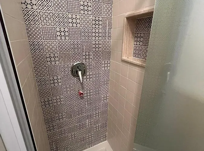 Trilocale Climatizzato Con Cortile * San Teodoro (Sardinia)