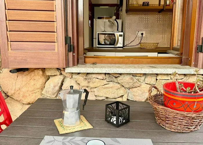 Trilocale Climatizzato Con Cortile Σπίτι διακοπών *